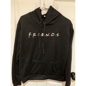 FRIENDS Show Hoodie